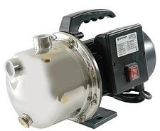 Самовсасывающий насос Unipump JS 60 садовый