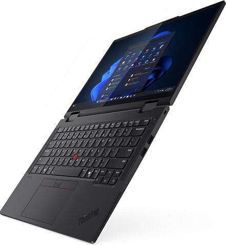 Ноутбук 2-в-1 Lenovo ThinkPad T14s 2-in-1 Gen 1 21R3000WUS