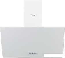 Кухонная вытяжка Oasis NP-60W (FR)