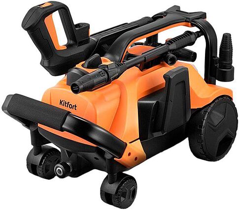 Мойка высокого давления Kitfort KT-9162