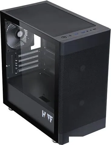 Корпус HAFF Bushido