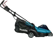 Газонокосилка Makita LM003GM103 (с 1-им АКБ)