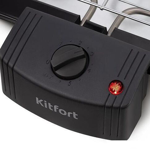 Электрогриль Kitfort KT-1698