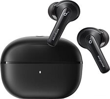 Наушники Anker SoundCore Life Note 3i (черный)