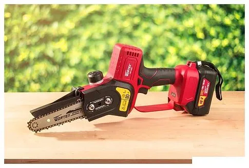 Аккумуляторная пила Wortex CEC 2518 ALL1 0323166 (без АКБ)