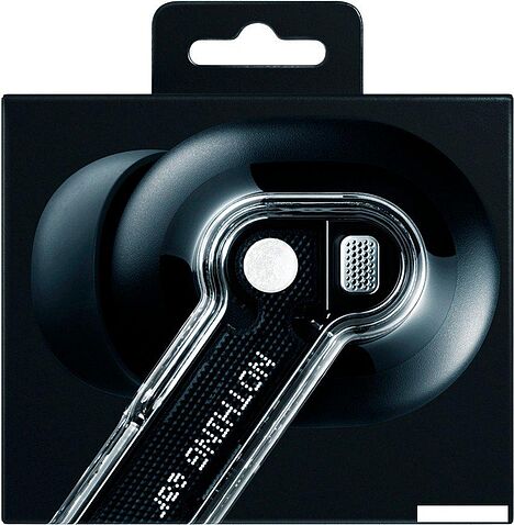 Наушники Nothing Ear 2024 (черный)