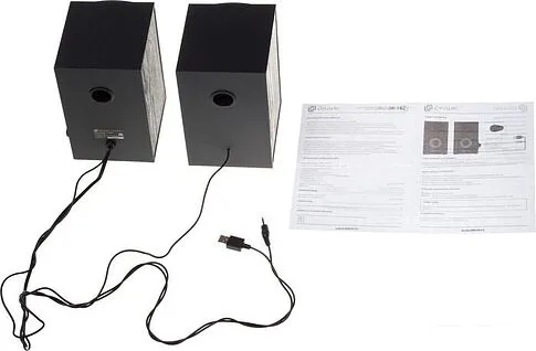 Акустика Oklick OK-162