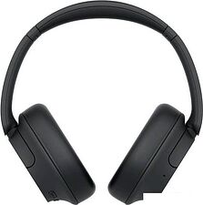 Наушники Sony WH-CH720N (черный)