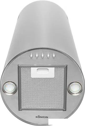 Кухонная вытяжка Konigin Beauty 31 (нержавеющая сталь)