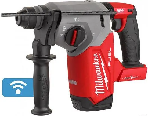 Перфоратор Milwaukee M18 ONE FH-0X 4933478886 (без АКБ, кейс)