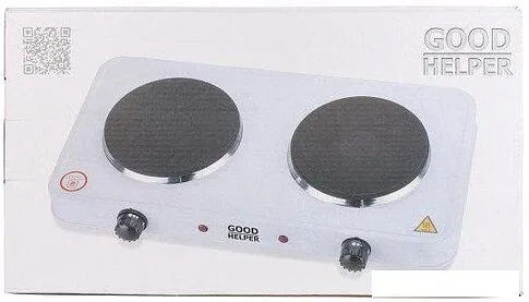 Настольная плита Goodhelper ES-20P10