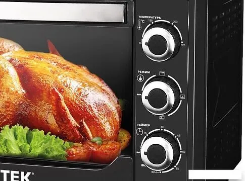 Мини-печь CENTEK CT-1530-36 Convection