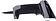 Сканер штрих-кодов Mertech 2410 P2D SuperLead USB (черный)