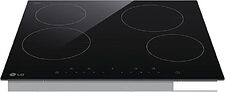 Варочная панель LG CBEZD2414B Варочная панель LG CBEZD2414B