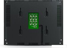 Монитор Slinex Sonik 7 (черный)