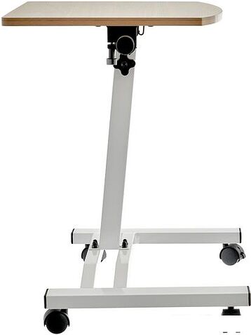 Журнальный столик Bradex Ролет TD 0728 (светлое дерево)