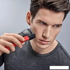 Электробритва Braun Series 3 300s (красный) Электробритва Braun Series 3 300s (красный)