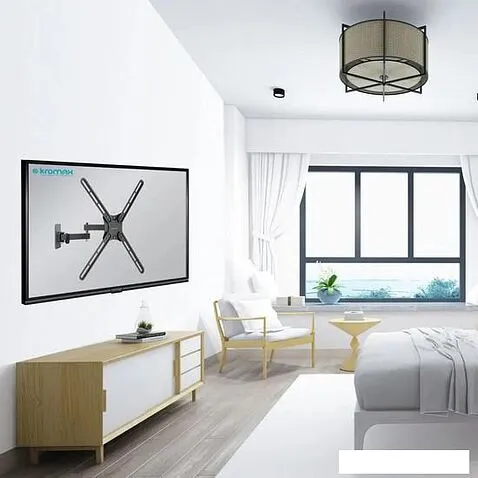 Кронштейн Kromax CORBEL-7