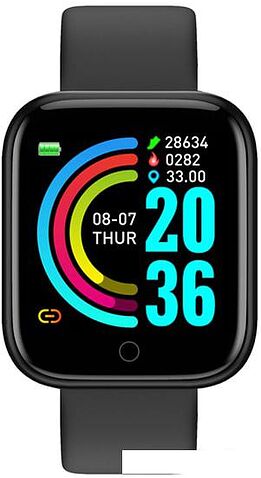 Фитнес-браслет Ritmix RFB-505