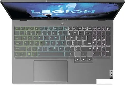 Игровой ноутбук Lenovo Legion 5 15IAH7 82RC000HRK