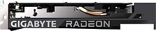 Видеокарта Gigabyte Radeon RX 6400 Eagle 4G GV-R64EAGLE-4GD Видеокарта Gigabyte Radeon RX 6400 Eagle 4G GV-R64EAGLE-4GD