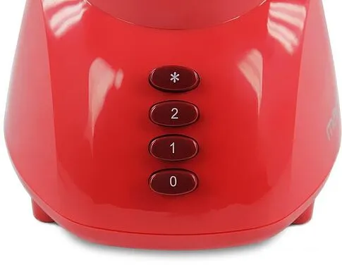 Стационарный блендер Marta MT-1569 (красный рубин)