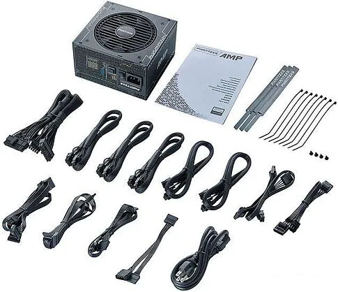 Блок питания Phanteks AMP 850W PH-P850G