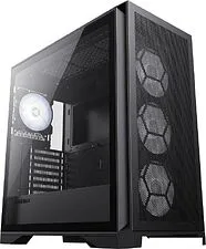 Корпус GameMax Leader