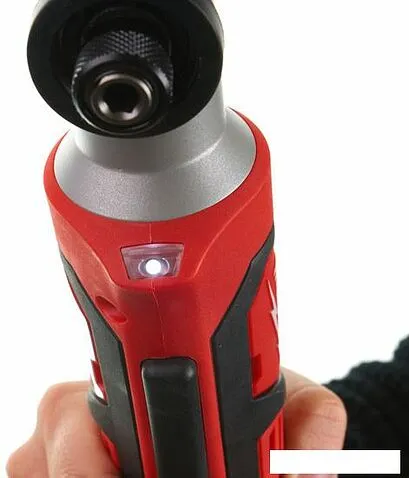 Ударный винтоверт Milwaukee M12 BRAID-0 [4933451247]