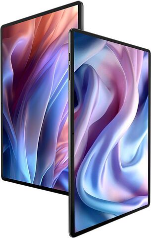 Планшет Teclast T65 Max 8GB/256GB LTE (серый, с чехлом)