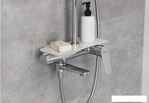 Душевая система RedBlu 977720000