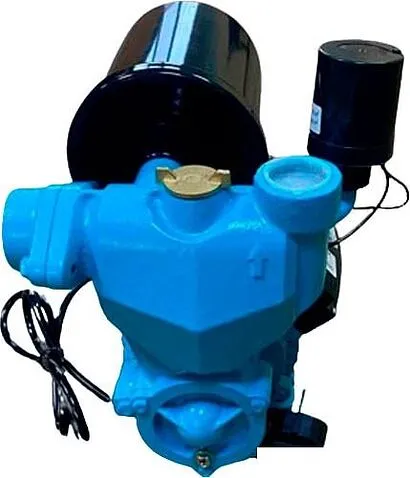 Самовсасывающий насос Greenpump WZ 370