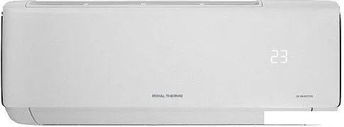 Кондиционер Royal Thermo Milano DC RTMI-09HN1