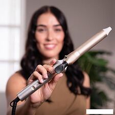 Круглая  плойка Cecotec SurfCare CurlClip 110332