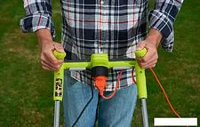 Колёсная газонокосилка Ryobi RLM15E36H
