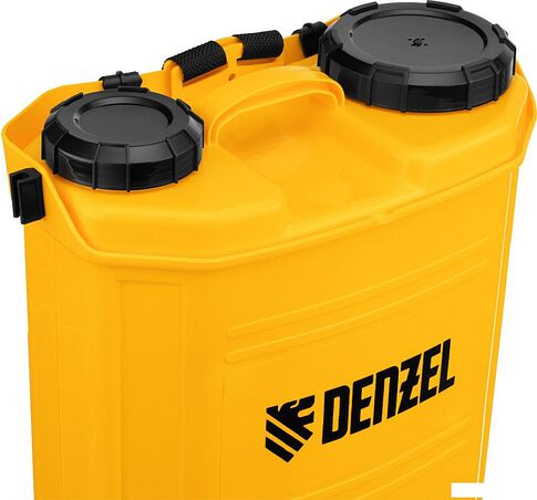 Аккумуляторный опрыскиватель Denzel D-16LA