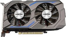 Видеокарта Arktek GeForce GTX 1650 4GB GDDR6 AKN1650D6S4GH1 Видеокарта Arktek GeForce GTX 1650 4GB GDDR6 AKN1650D6S4GH1