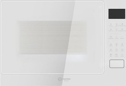 Микроволновая печь Schtoff NMW 25 White