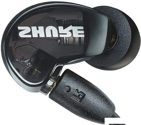 Наушники Shure SE215
