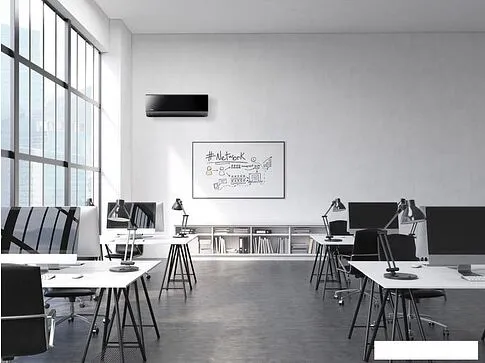 Кондиционер Midea Persona Inverter MSAG4-09N8C2-I/MSAG4-09N8C2-O