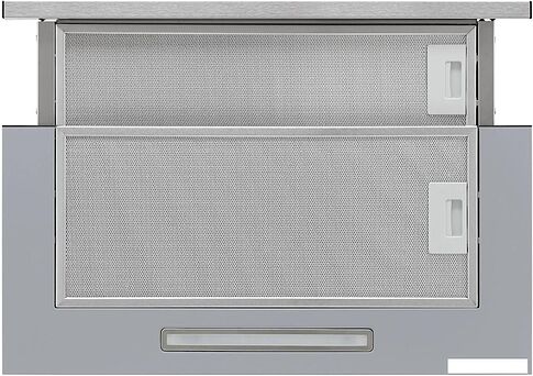 Кухонная вытяжка Krona Kerry E 600 Inox PB V2 КА-00012031