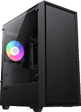Корпус GameMax Storm (черный)