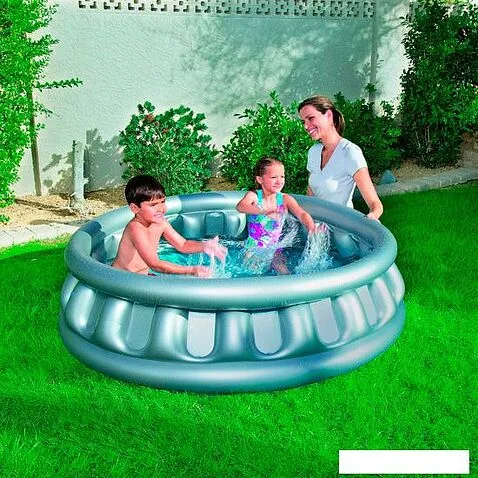 Надувной бассейн Bestway 152x43 [51080]