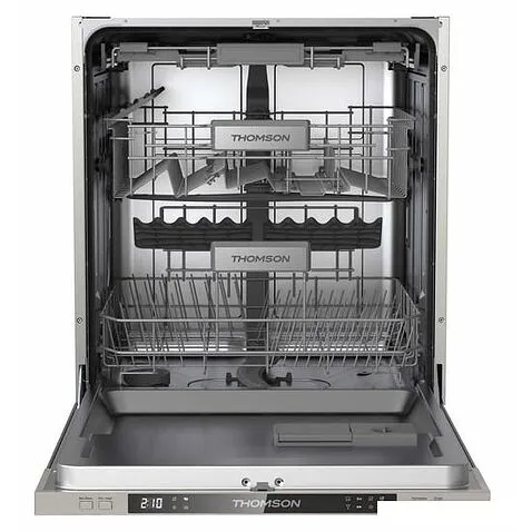 Встраиваемая посудомоечная машина Thomson DB30L73E04
