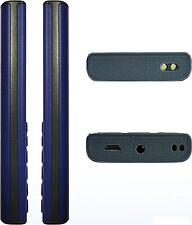 Телефон Nokia 108 (2024) Dual SIM TA-1627 (синий)