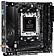 Материнская плата ASRock A620I Lightning WiFi