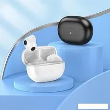 Наушники Borofone BW39 (белый)