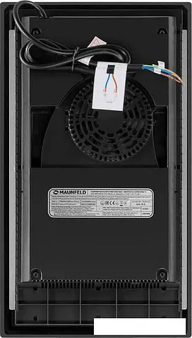 Варочная панель MAUNFELD CVI292S2FBK Inverter