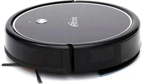 Робот-пылесос Ritmix VC-033WB