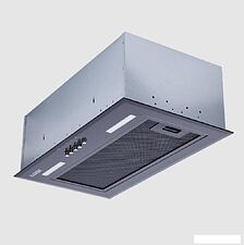 Кухонная вытяжка Exiteq EX-1346 (черный)